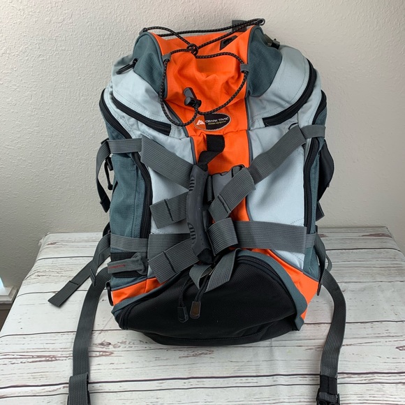 Ozark Trail Other - Ozark Trail Hiking Backpack